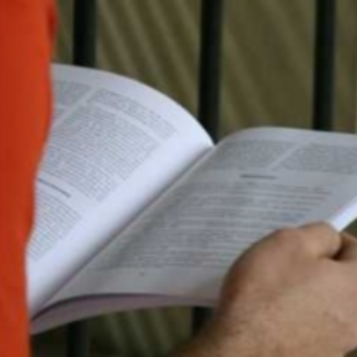 Iniciaron las inscripciones para la Especialización Docente de Nivel Superior en Contextos de Privación de la Libertad