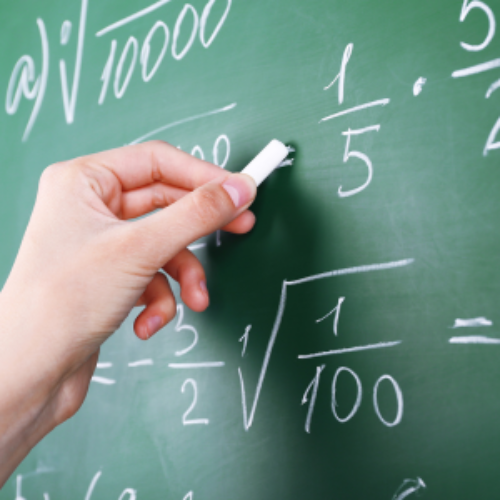 Abren las inscripciones para la Actualización Académica en Enseñanza de la Matemática en el Nivel Secundario