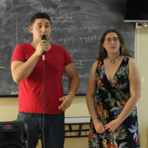 Abren las inscripciones para las Jornadas de Investigación Educativa y Participación Estudiantil