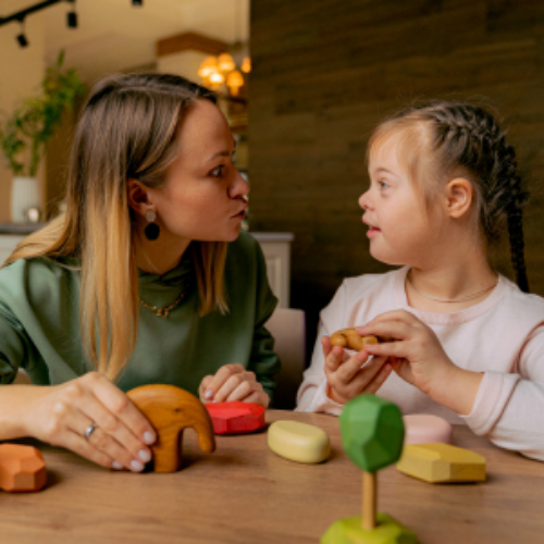 Creando espacios de inclusión suma más actividades para toda la comunidad