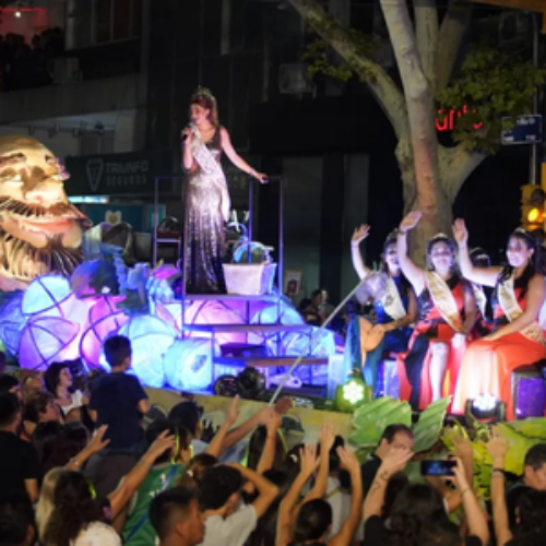 Viernes 6 de marzo: suspensión de actividades presenciales desde las 17 horas por Vía Blanca