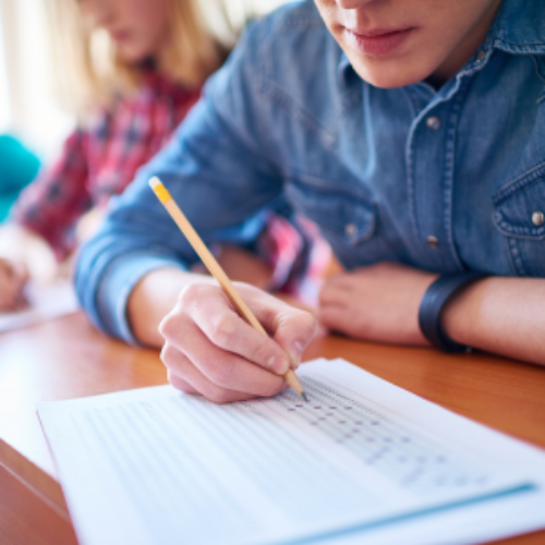 Mesas de exámenes especiales de abril: cronograma disponible